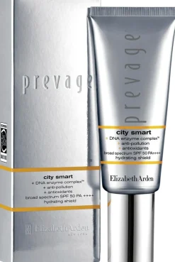 Elizabeth Arden Anti-aging City smart kasvovoide 40 ml