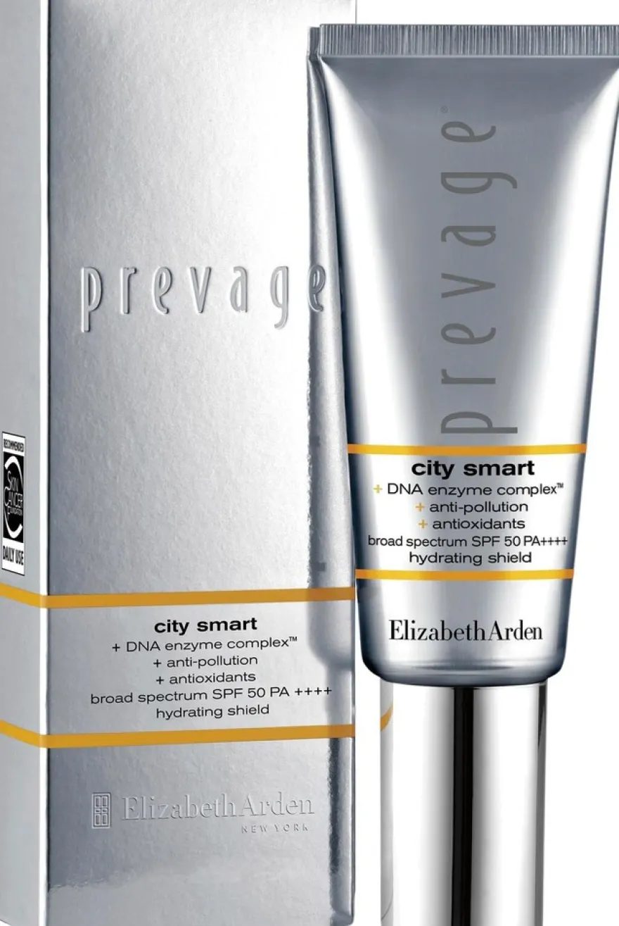 Elizabeth Arden Anti-aging City smart kasvovoide 40 ml