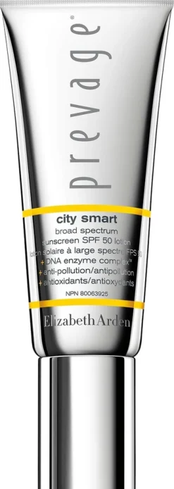 Elizabeth Arden Anti-aging City smart kasvovoide 40 ml