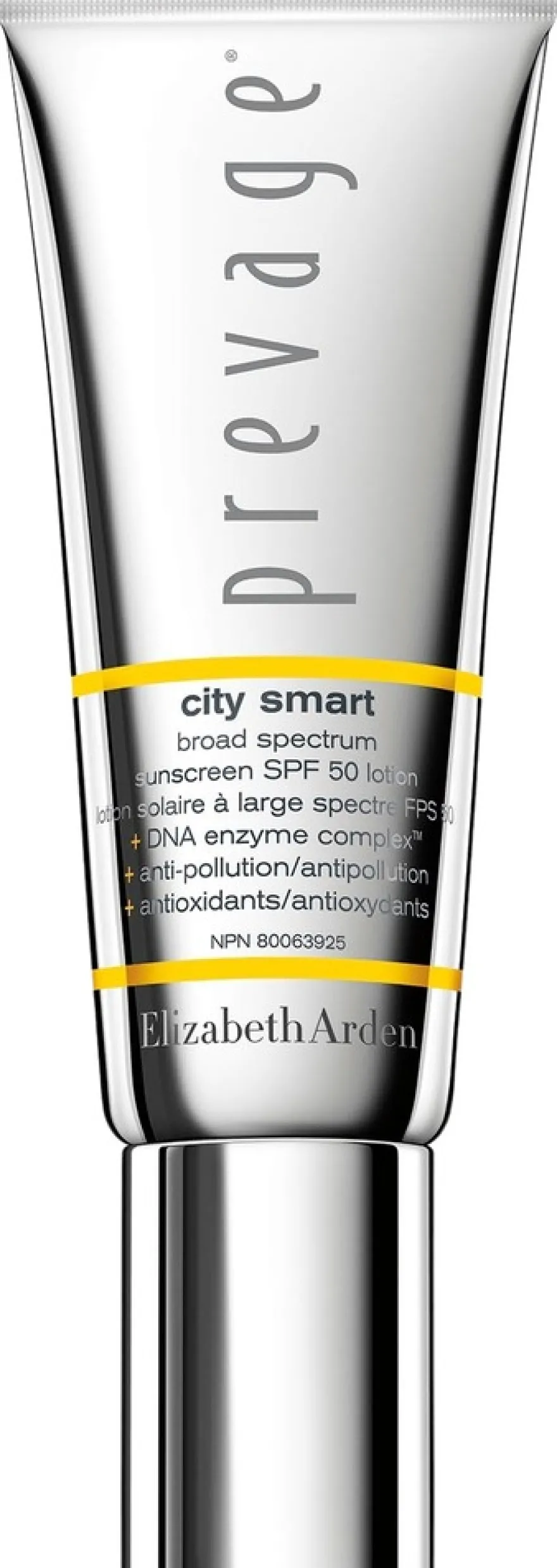 Elizabeth Arden Anti-aging City smart kasvovoide 40 ml