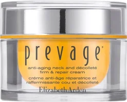 Elizabeth Arden Anti-aging Neck & decolleté cream voide kaulalle ja dekolteelle 50 ml