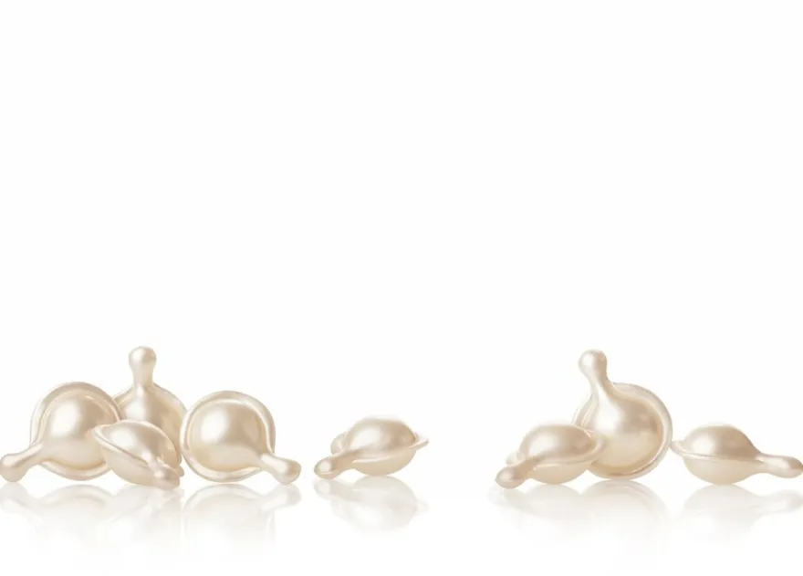 Elizabeth Arden Ceramide Capsules Hyaluronic acid + peptides seerumikapselit 60 kpl 28ml