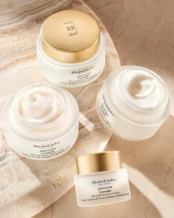 Elizabeth Arden Ceramide Lift & Firm Night yövoide 50 ml