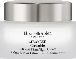 Elizabeth Arden Ceramide Lift & Firm Night yövoide 50 ml
