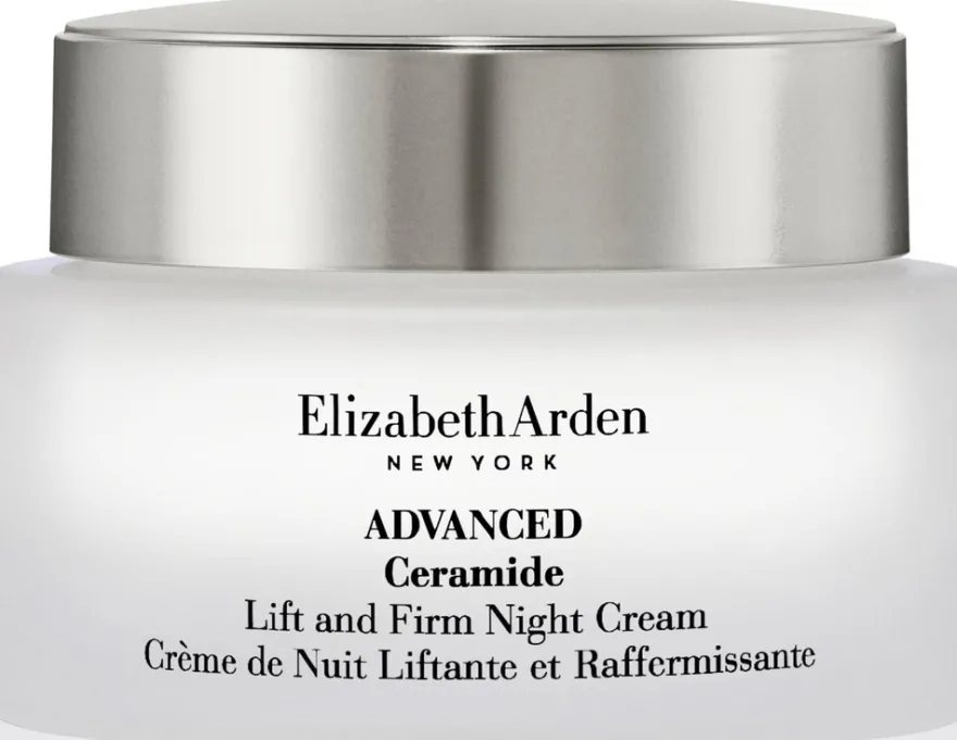 Elizabeth Arden Ceramide Lift & Firm Night yövoide 50 ml
