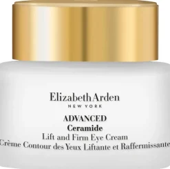 Elizabeth Arden Ceramide Lift & Firm Eye Cream silmänympärysvoide 15 ml