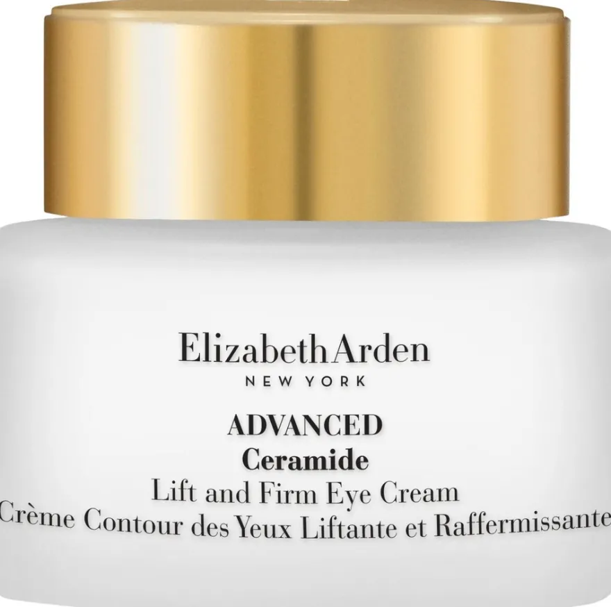 Elizabeth Arden Ceramide Lift & Firm Eye Cream silmänympärysvoide 15 ml