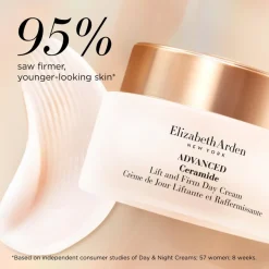 Elizabeth Arden Ceramide Lift & Firm Day päivävoide 50 ml