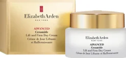 Elizabeth Arden Ceramide Lift & Firm Day päivävoide 50 ml