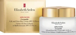 Elizabeth Arden Ceramide Lift & Firm Day SPF 15 päivävoide 50 ml