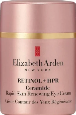 Elizabeth Arden Ceramide Retinol + hpr rapid skin renewing eye cream silmänympärysvoide 15 ml