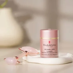 Elizabeth Arden Ceramide Retinol + hpr rapid skin renewing eye cream silmänympärysvoide 15 ml