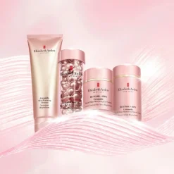 Elizabeth Arden Ceramide Skin renewing cleanser puhdistusgeeli 125 ml