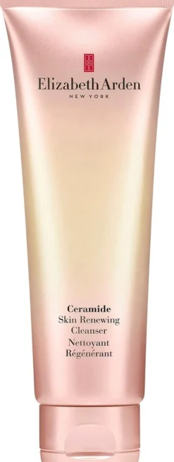 Elizabeth Arden Ceramide Skin renewing cleanser puhdistusgeeli 125 ml