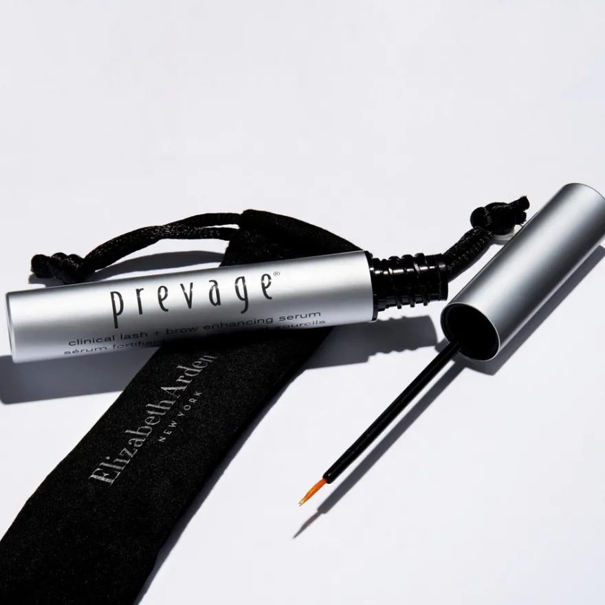 Elizabeth Arden Clinical Lash + Brow Serum ripsi- ja kulmaseerumi 4 ml