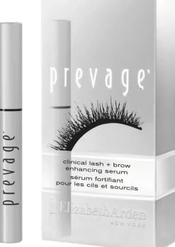 Elizabeth Arden Clinical Lash + Brow Serum ripsi- ja kulmaseerumi 4 ml