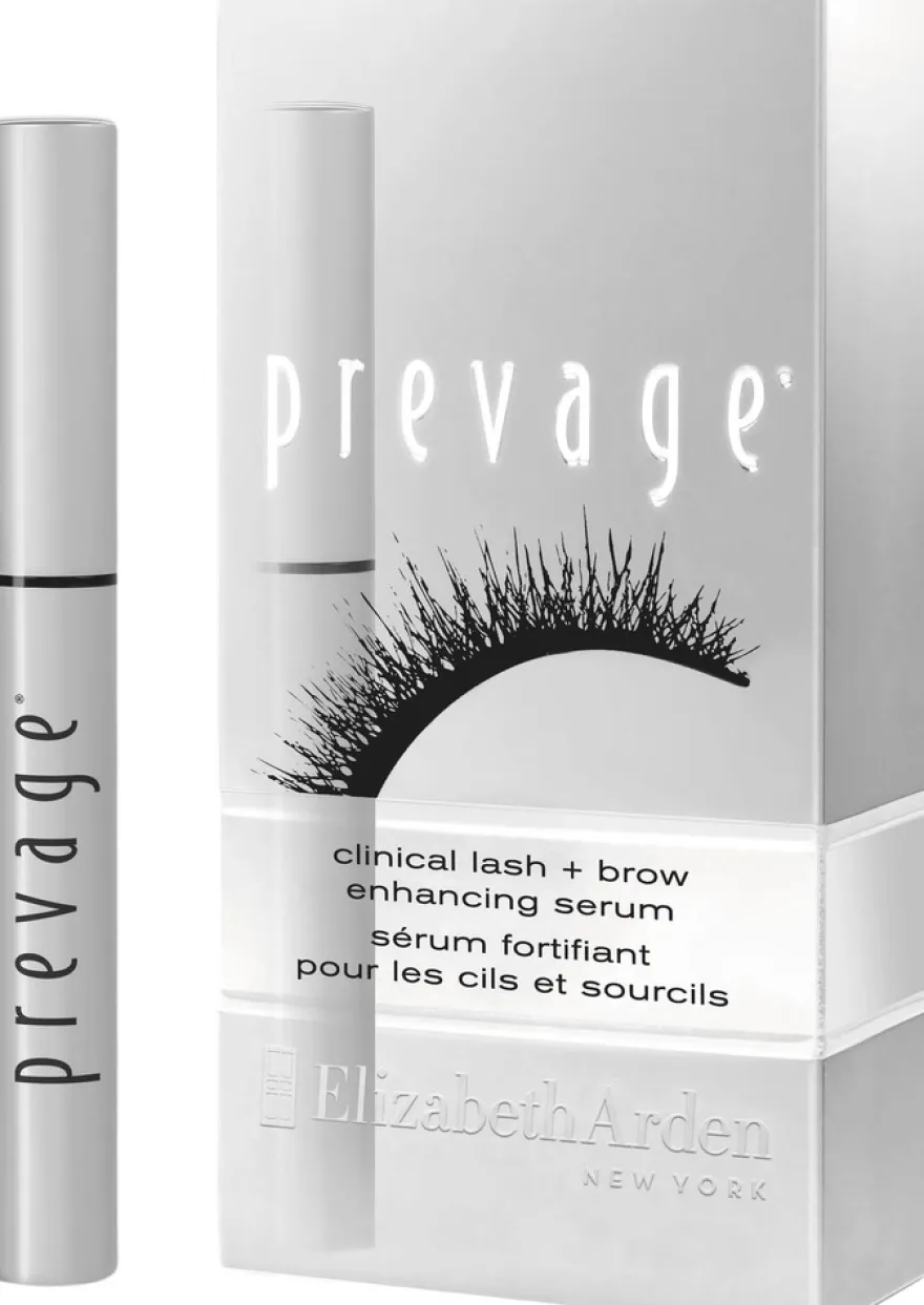 Elizabeth Arden Clinical Lash + Brow Serum ripsi- ja kulmaseerumi 4 ml