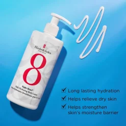 Elizabeth Arden Eight Hour Body Lotion vartalovoide 380 ml