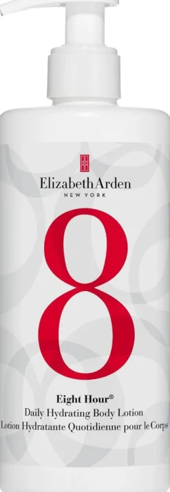 Elizabeth Arden Eight Hour Body Lotion vartalovoide 380 ml