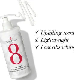 Elizabeth Arden Eight Hour Body Lotion vartalovoide 380 ml