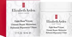 Elizabeth Arden Eight Hour Cream Ultimate repair moisturizer kasvovoide 50 ml
