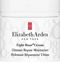 Elizabeth Arden Eight Hour Cream Ultimate repair moisturizer kasvovoide 50 ml