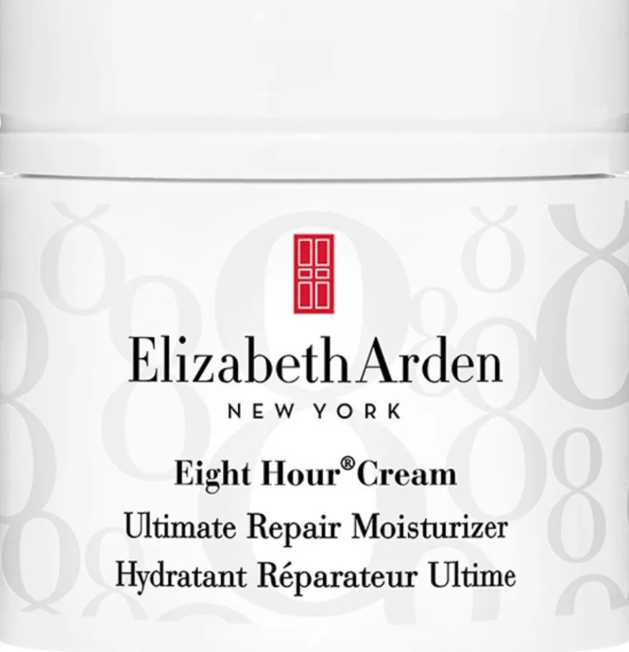 Elizabeth Arden Eight Hour Cream Ultimate repair moisturizer kasvovoide 50 ml