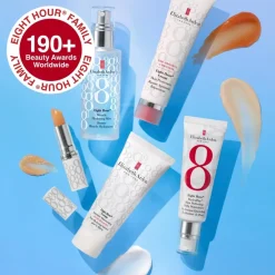 Elizabeth Arden Eight Hour®, HydraPlay™ 2-in-1 Daily Cleanser kasvopuhdistus 125 ml