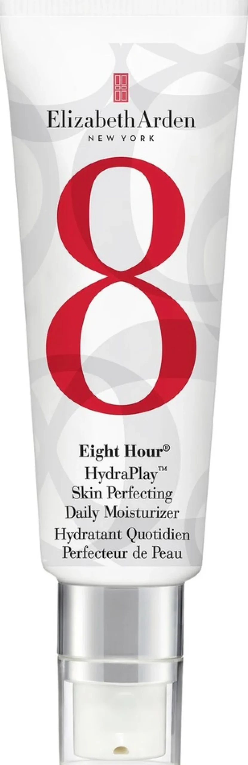 Elizabeth Arden Eight Hour® HydraPlay™ Skin Perfecting Daily Moisturizer kosteusvoide 45 ml