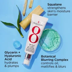 Elizabeth Arden Eight Hour® HydraPlay™ Skin Perfecting Daily Moisturizer kosteusvoide 45 ml