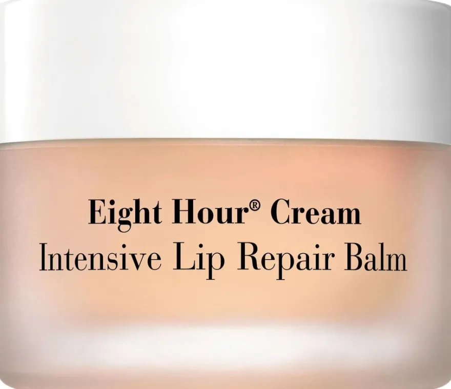 Elizabeth Arden Eight Hour Intensive Lip repair balm huulirasva 10 g