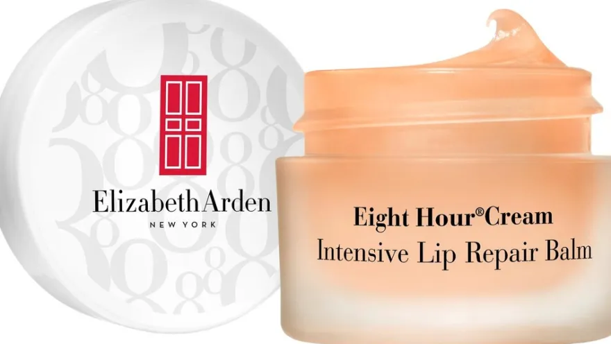 Elizabeth Arden Eight Hour Intensive Lip repair balm huulirasva 10 g