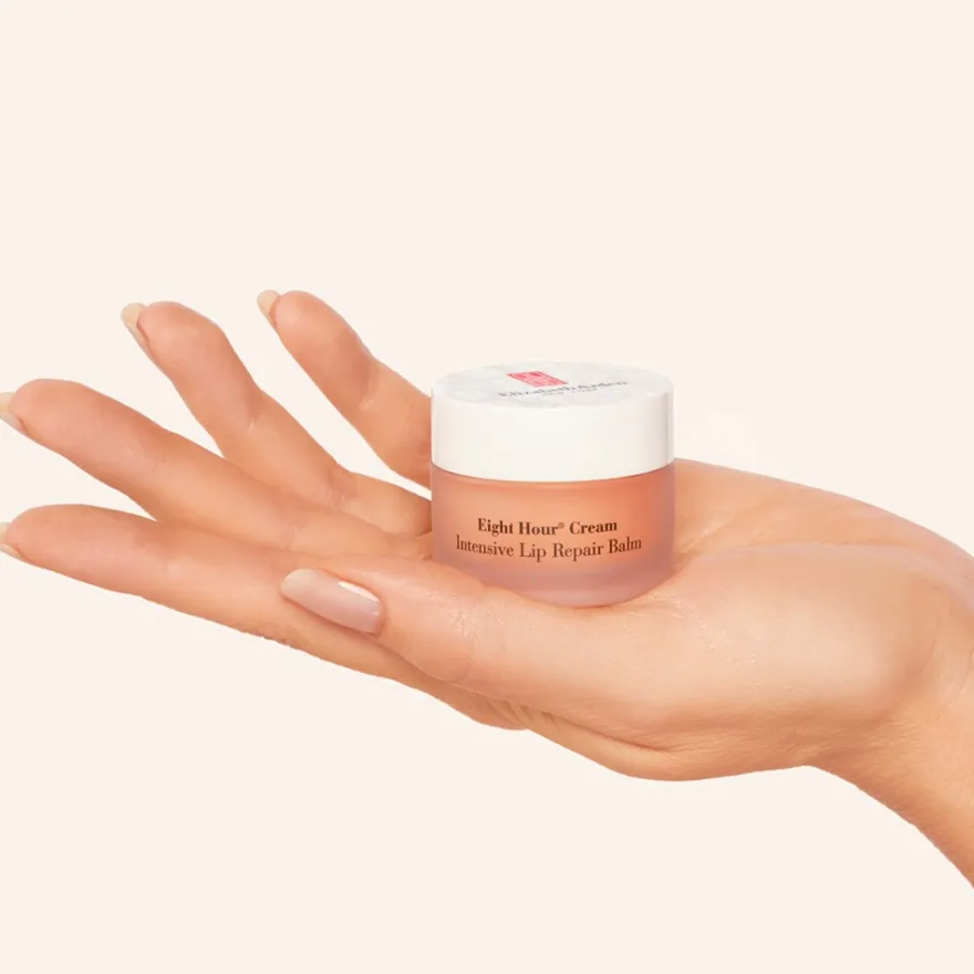 Elizabeth Arden Eight Hour Intensive Lip repair balm huulirasva 10 g