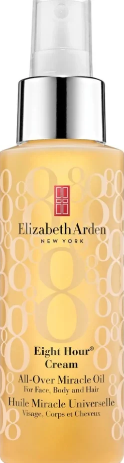 Elizabeth Arden Eight Hour Miracle oil All-Over Miracle Oil yleisvoide 100 ml