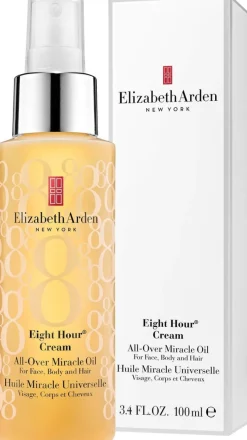 Elizabeth Arden Eight Hour Miracle oil All-Over Miracle Oil yleisvoide 100 ml