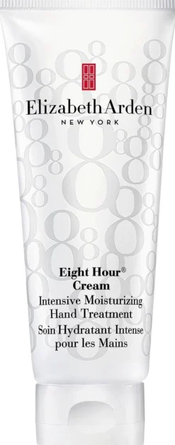 Elizabeth Arden Eight Hour Moisturizing Hand treatment käsivoide 75 ml