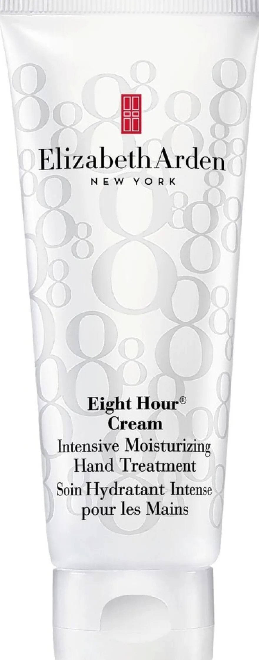 Elizabeth Arden Eight Hour Moisturizing Hand treatment käsivoide 75 ml