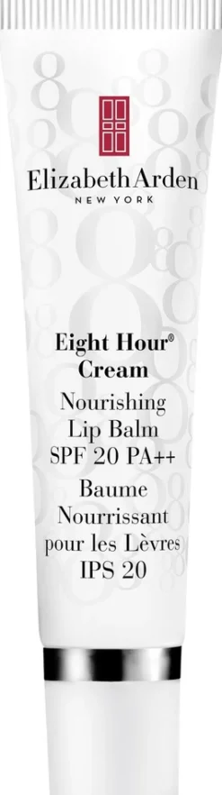 Elizabeth Arden Eight Hour Nourishing Lip balm spf 20 huulirasva 15 ml