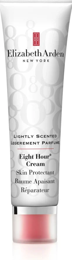 Elizabeth Arden Eight Hour Skin Protectant lightly scented Eight Hour® Cream monitoimivoide 50 ml