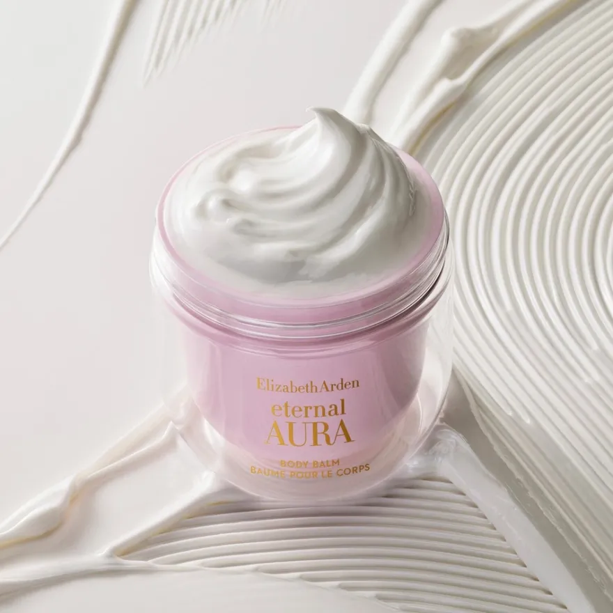 Elizabeth Arden Eternal Aura Body Balm 125 ml