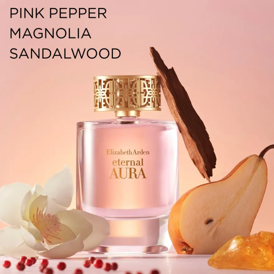 Elizabeth Arden Eternal Aura Eau de parfum 50 ml