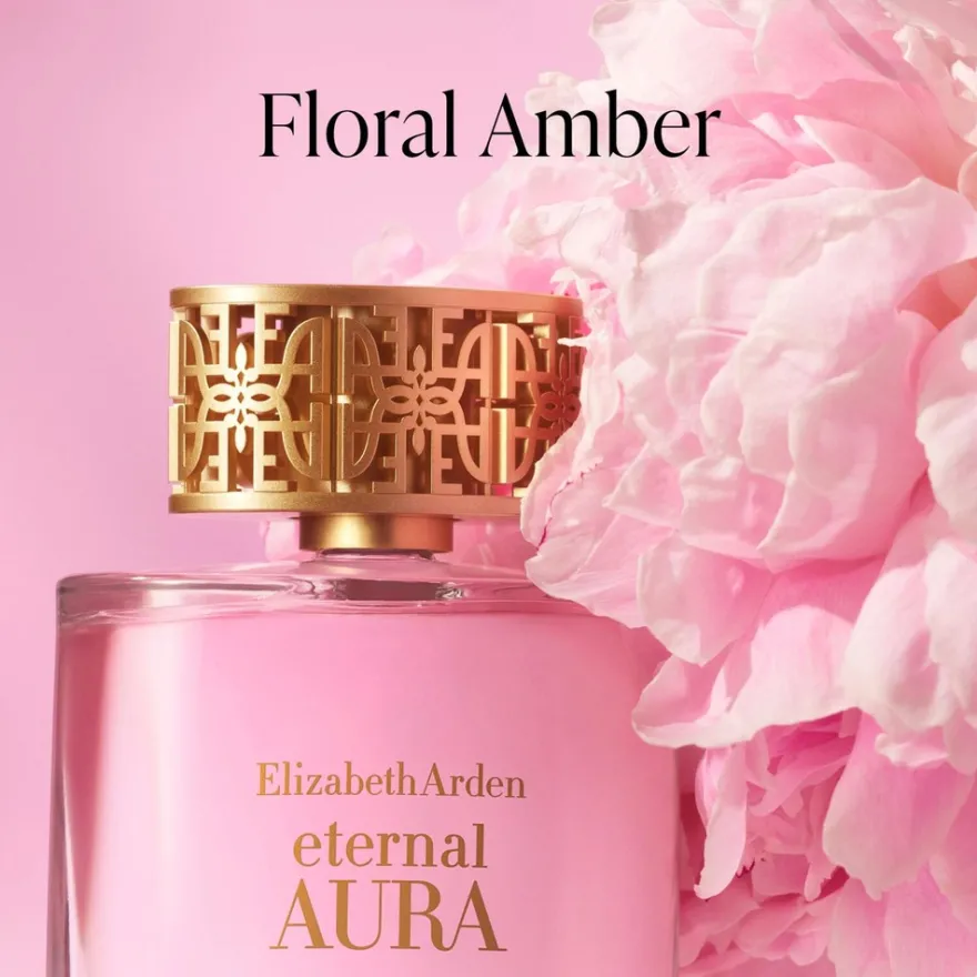 Elizabeth Arden Eternal Aura Eau de parfum 50 ml