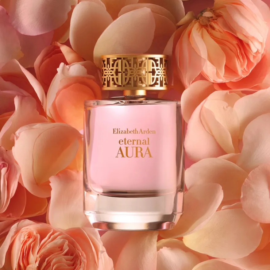 Elizabeth Arden Eternal Aura Eau de parfum 50 ml