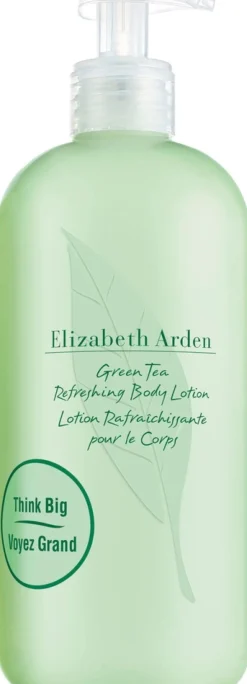 Elizabeth Arden Green Tea Body lotion vartalovoide 500 ml