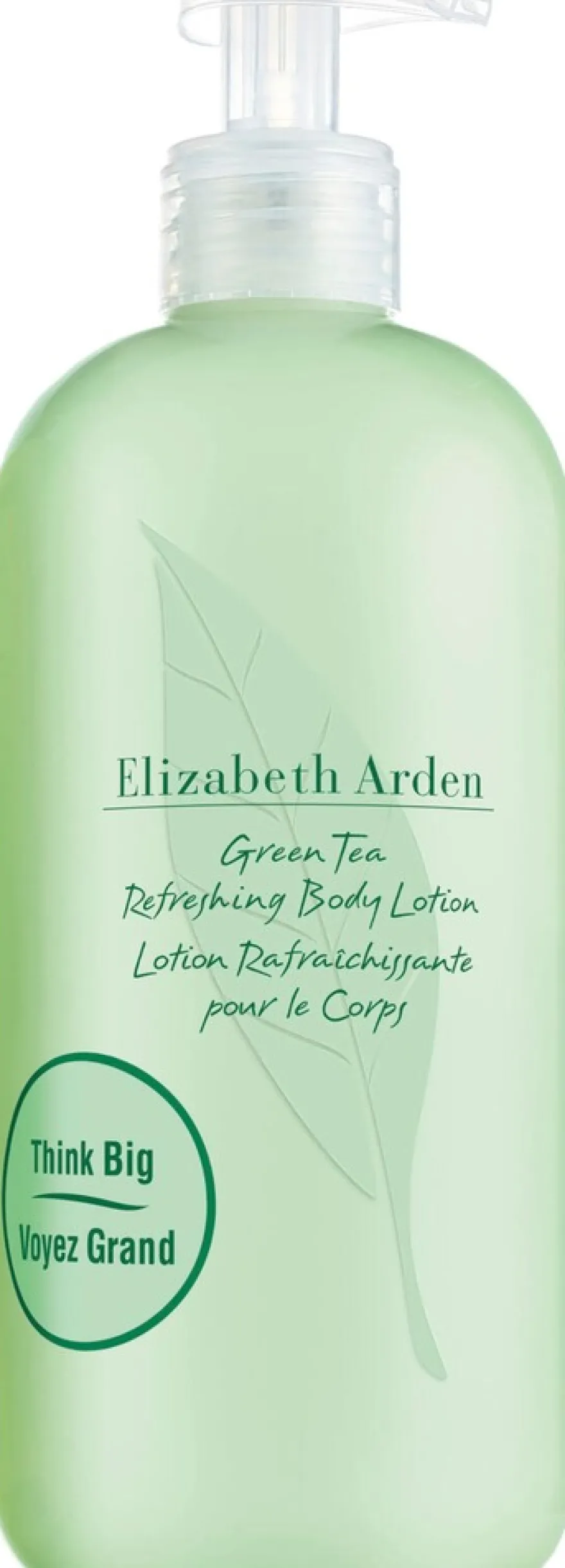 Elizabeth Arden Green Tea Body lotion vartalovoide 500 ml