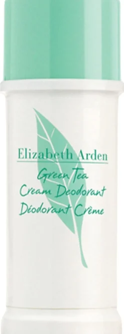 Elizabeth Arden Green Tea Cream Deo deodorantti 40 ml