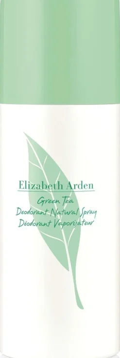 Elizabeth Arden Green Tea Deo Spray deodorantti 150 ml