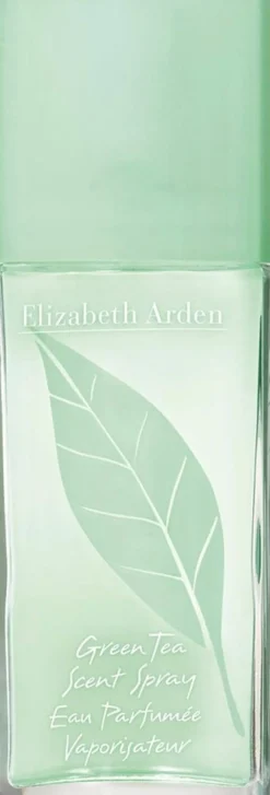 Elizabeth Arden Green Tea EdT tuoksu 50 ml