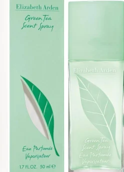 Elizabeth Arden Green Tea EdT tuoksu 50 ml
