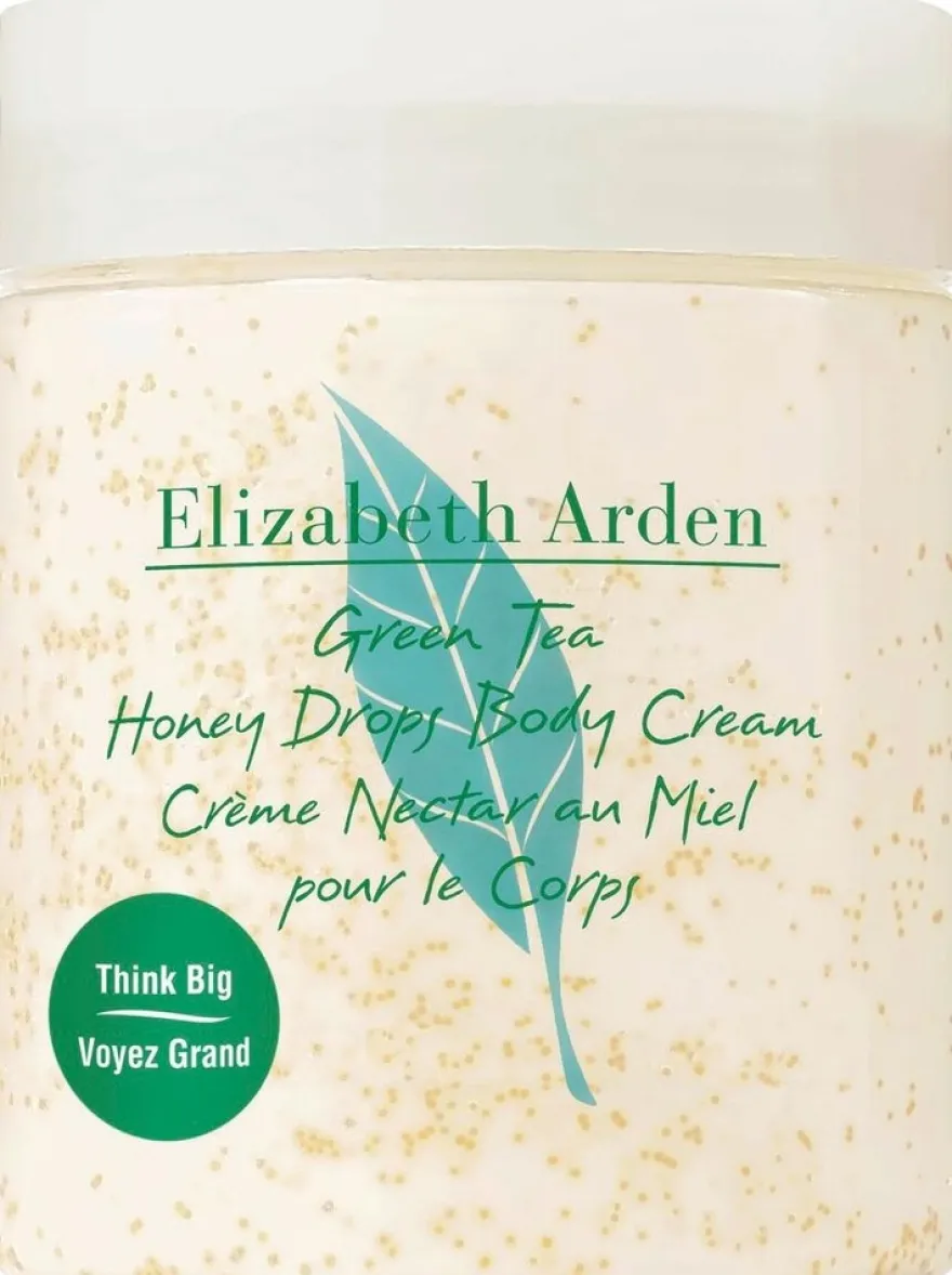 Elizabeth Arden Green Tea Honey drops body cream vartalovoide 500 ml
